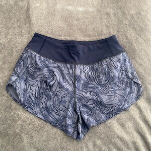 Athleta Run With It 3.5” Short